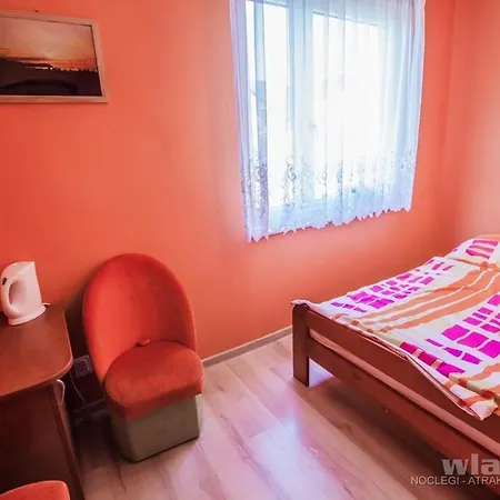 Cass * Władysławowo