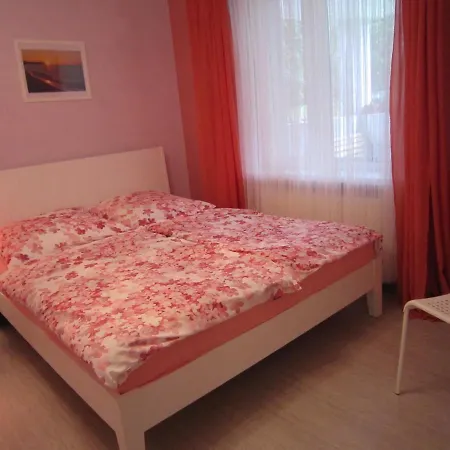 Cass Δωμάτια σε οικογενειακή κατοικία Władysławowo