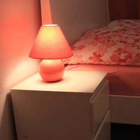 Cass Kwatera prywatna Władysławowo