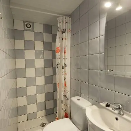 Cass * Władysławowo