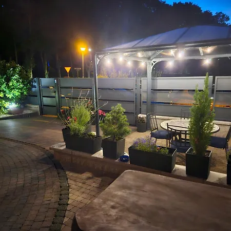 Kwatera prywatna Cass