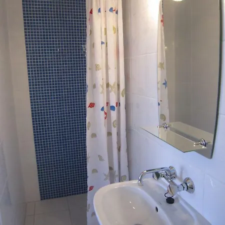 Kwatera prywatna Cass *