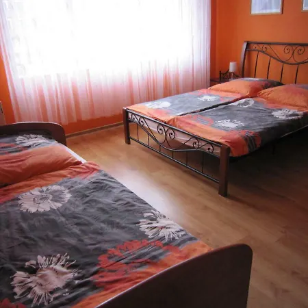 Cass Δωμάτια σε οικογενειακή κατοικία Władysławowo