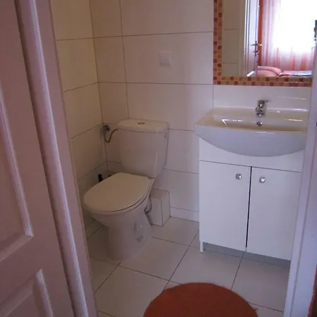 Cass Kwatera prywatna *