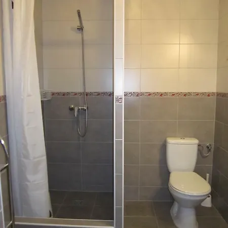 Kwatera prywatna Cass *