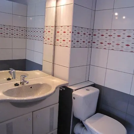 Cass Kwatera prywatna Władysławowo