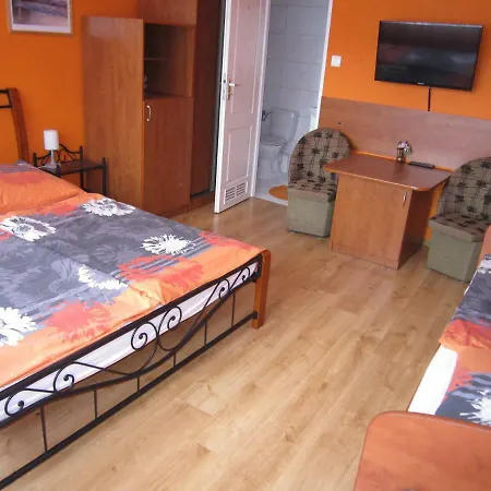 Kwatera prywatna Cass