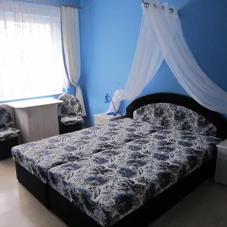 Kwatera prywatna Cass *