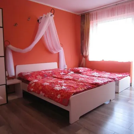 Cass Kwatera prywatna *