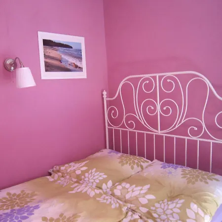 Δωμάτια σε οικογενειακή κατοικία Cass Władysławowo