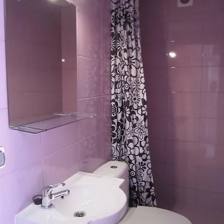 Kwatera prywatna Cass Władysławowo