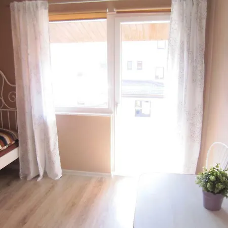 Cass Δωμάτια σε οικογενειακή κατοικία *