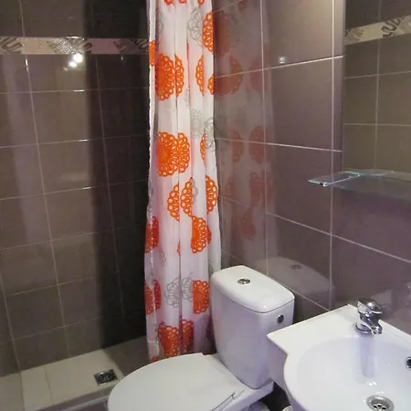 Cass Kwatera prywatna Władysławowo