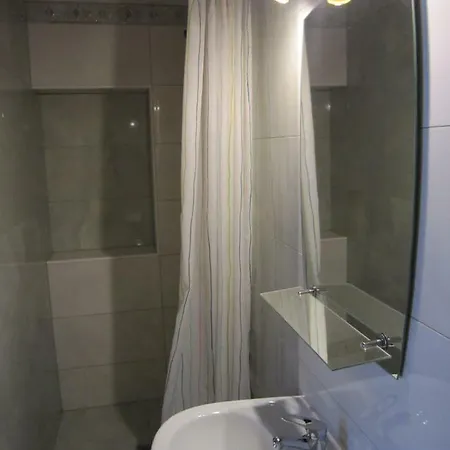 Kwatera prywatna Cass