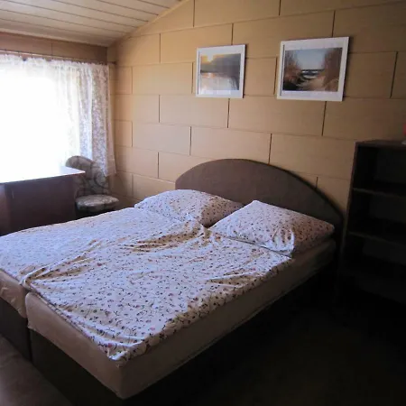 Kwatera prywatna Cass Władysławowo