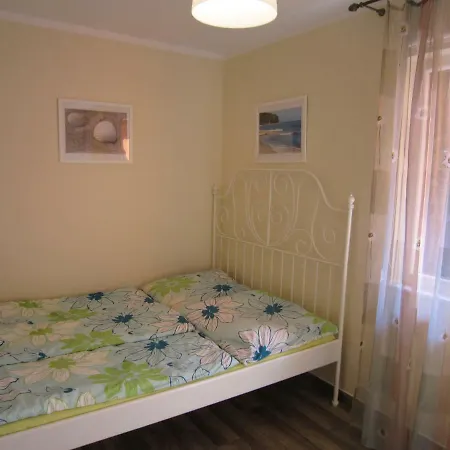 Cass Kwatera prywatna