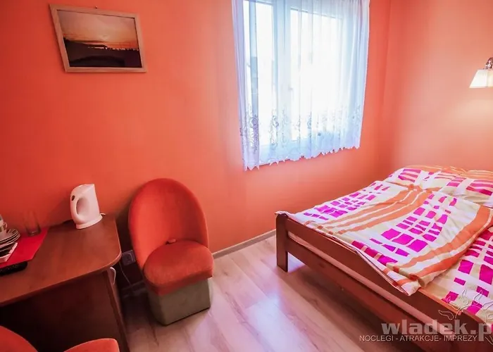 Cass * Władysławowo