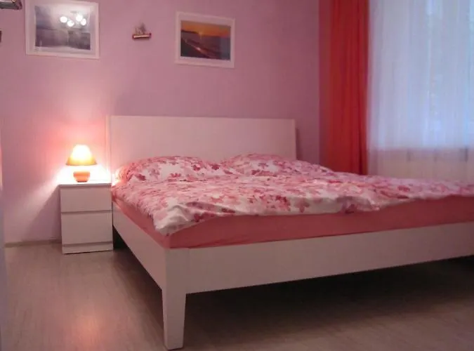 民宿 Cass Władysławowo