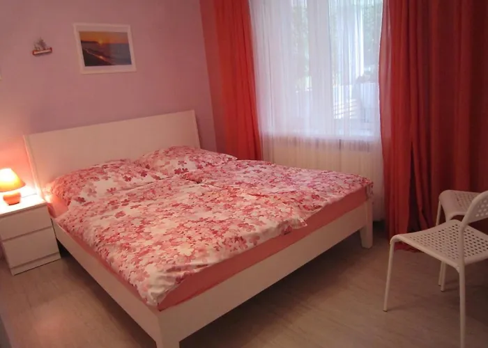 Cass منزل للإقامة Władysławowo