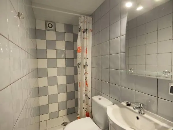 Cass * Władysławowo