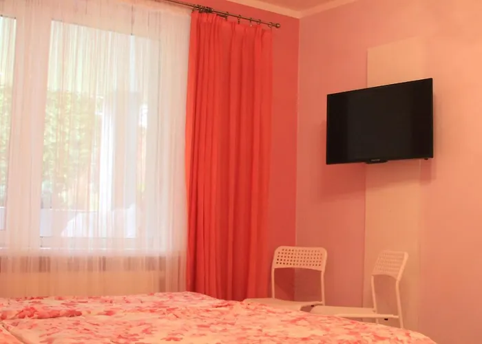 Cass * Władysławowo