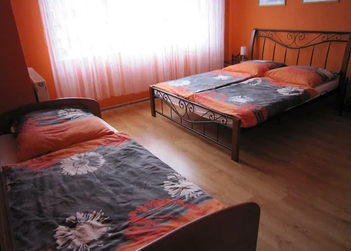 Cass 民宿 Władysławowo