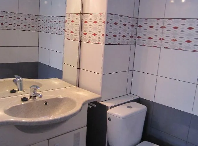 Cass 民宿 Władysławowo