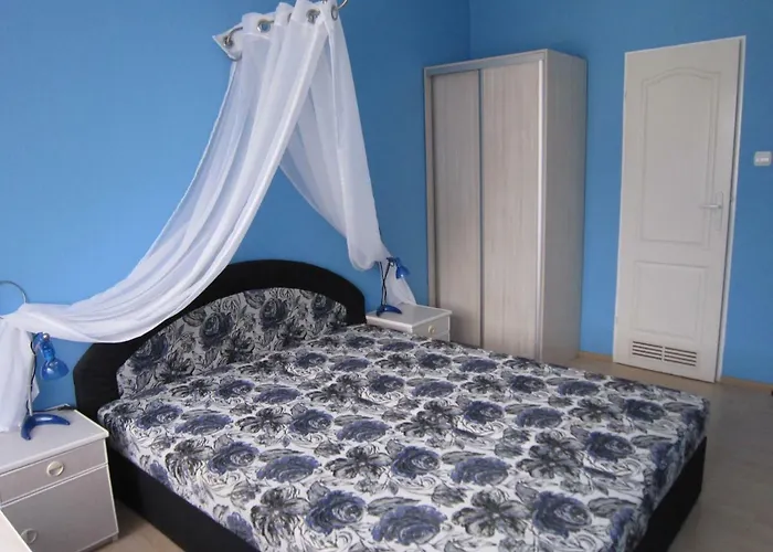 Cass * Władysławowo