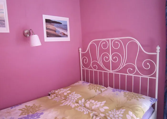 民宿 Cass Władysławowo