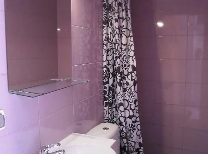 民宿 Cass Władysławowo