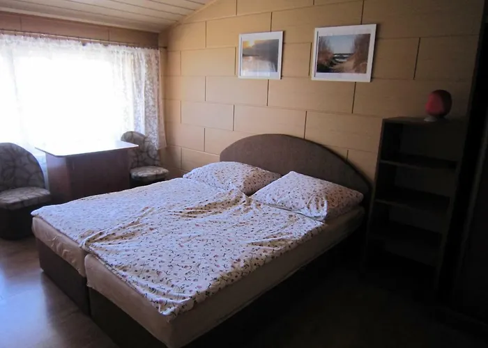 民宿 Cass Władysławowo